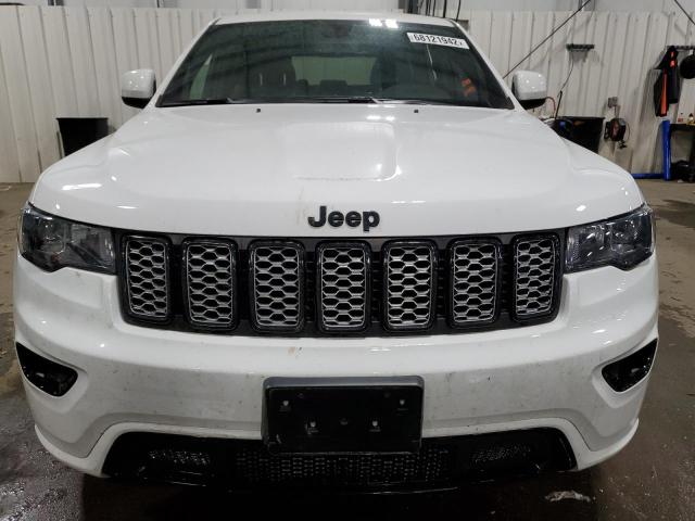 2018 JEEP GR CHEROKE 1C4RJFAG5JC296720