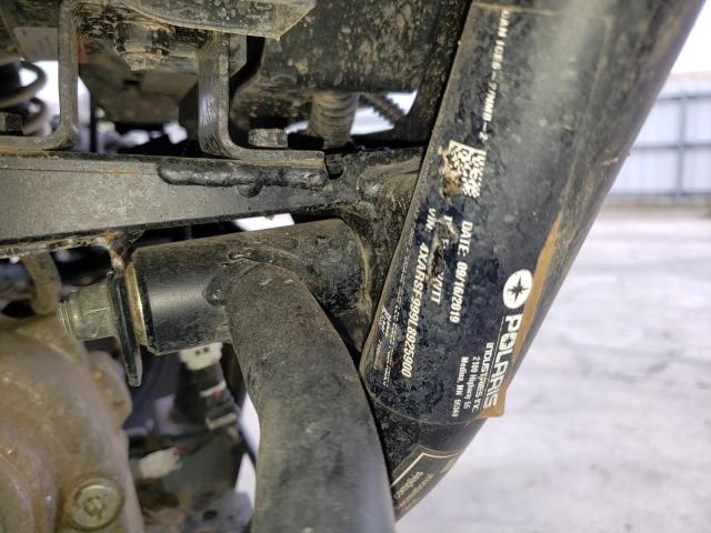 2020 POLARIS RANGER CRE 4XARSF999L8925900