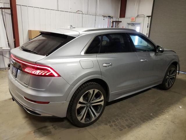 2020 AUDI Q8 PRESTIG WA1CVBF14LD003646