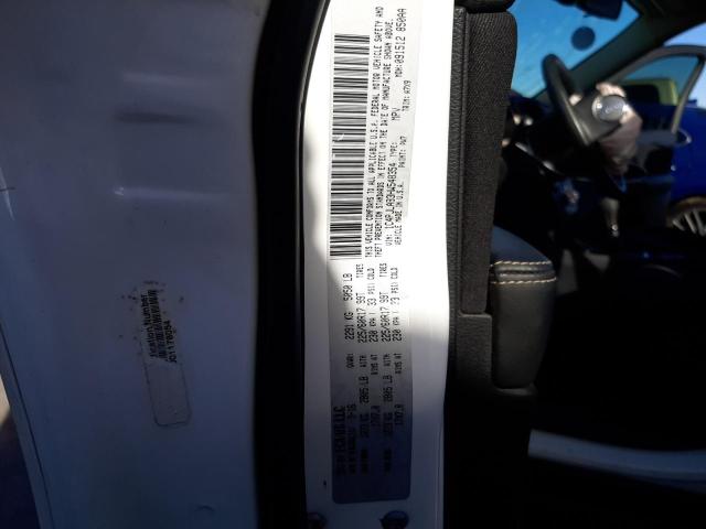 1C4PJLAB3HW548354 Jeep Cherokee Sport
