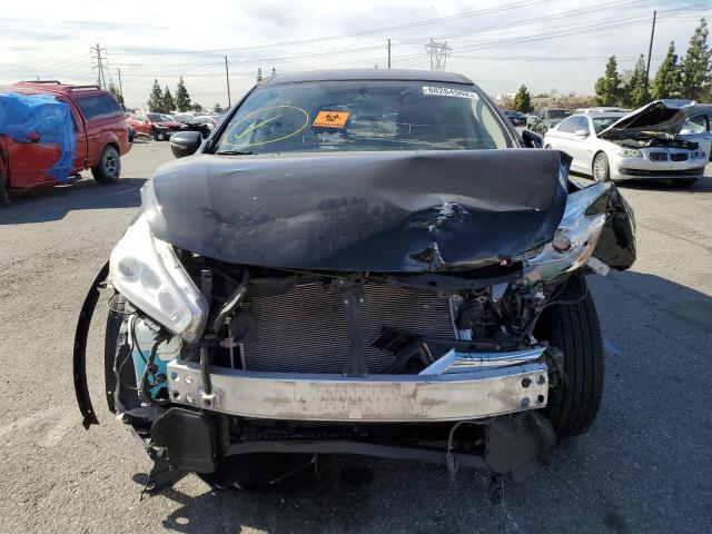 5N1AZ2MG3HN182509 Nissan MURANO S