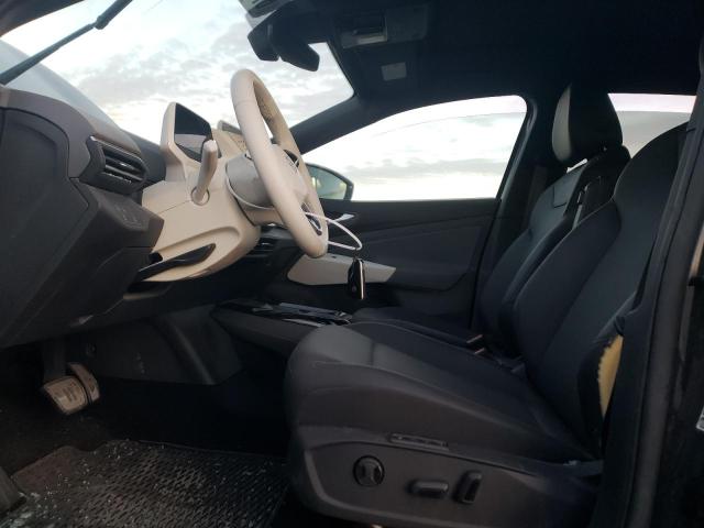2021 VOLKSWAGEN ID.4 FIRST WVGDMPE25MP020732