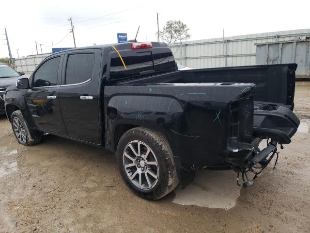 2018 GMC CANYON DEN 1GTG6EEN6J1258663