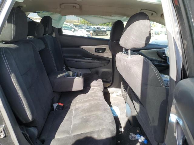 5N1AZ2MG3HN182509 Nissan MURANO S