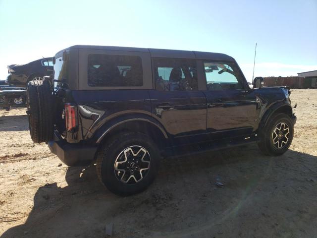 2022 FORD BRONCO 1FMDE5BH0NLB03715