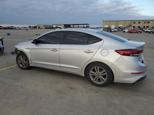 Vin: kmhd84lf9hu160301, lot: 68754432, hyundai elantra se 20172