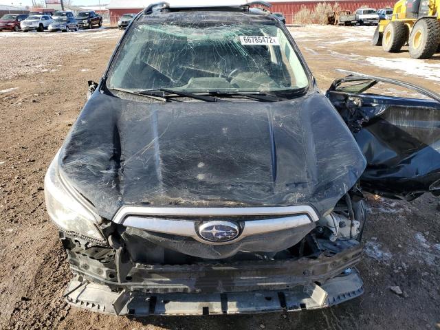 JF2SKAUC0LH401360 Subaru Forester Limited