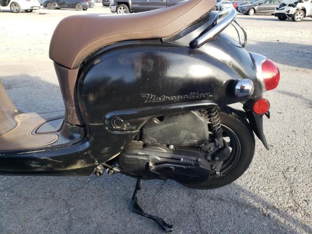 2020 HONDA NCW50 JH2AF7713LK402041