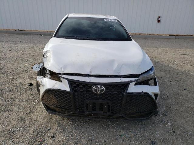 2020 TOYOTA AVALON XSE 4T1FZ1FB8LU056095