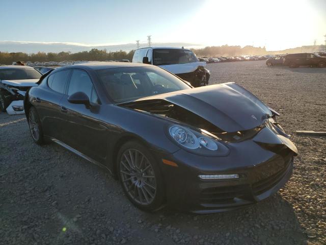 2015 PORSCHE PANAMERA S - WP0AB2A78FL050030