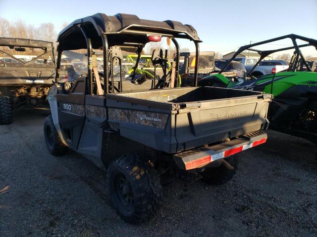 2017 ATV ALL MODELS TEXJCAGMAH9000372