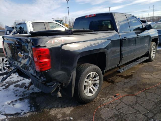2018 CHEVROLET 10/1500 M10137A181K112918