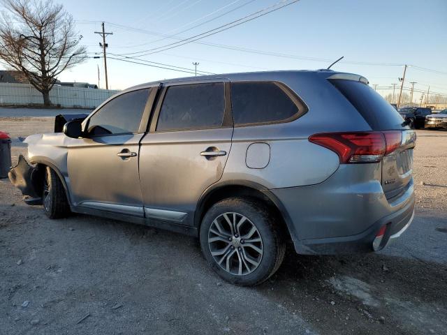 VIN JA4AZ3A38GZ038161 2016 MITSUBISHI OUTLANDER no.2