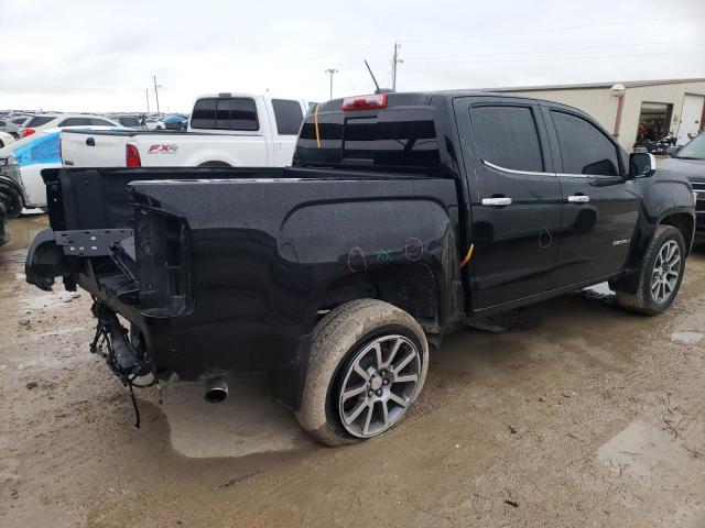 2018 GMC CANYON DEN 1GTG6EEN6J1258663