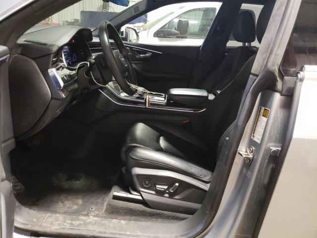 2020 AUDI Q8 PRESTIG WA1CVBF14LD003646