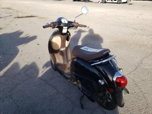 2020 HONDA NCW50 JH2AF7713LK402041