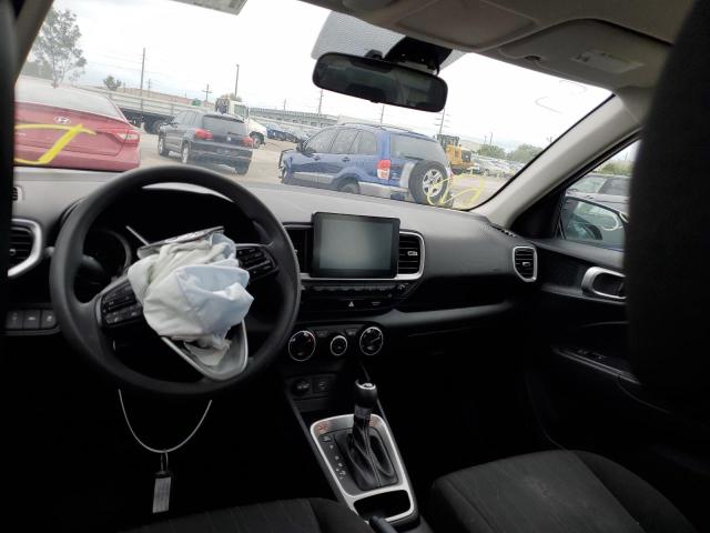 2021 HYUNDAI VENUE SE - KMHRB8A39MU065948