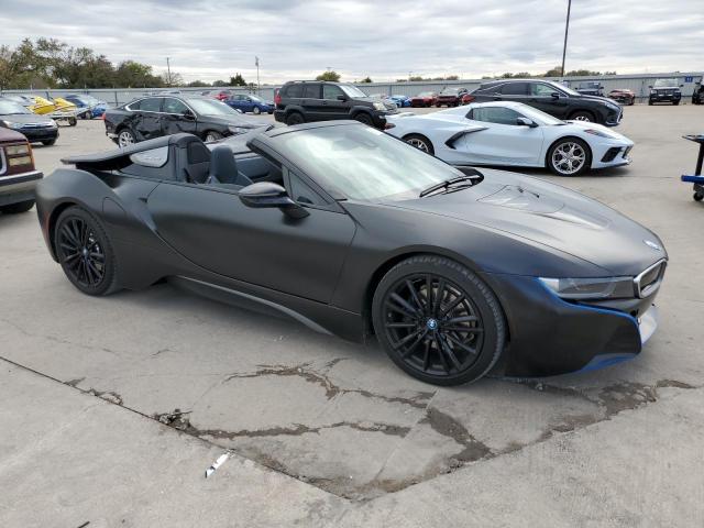 VIN WBY2Z6C55KVG97956 2019 BMW I8 no.4