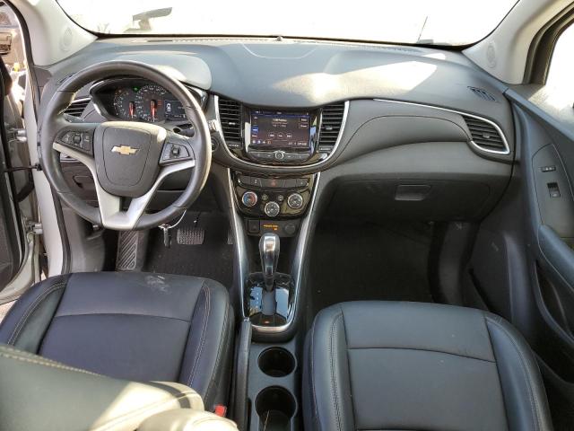 2020 CHEVROLET TRAX PREMI 3GNCJMSB0LL181096