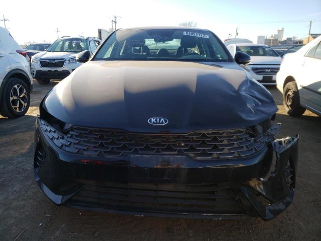 2021 KIA K5 LX - 5XXG24J20MG028059