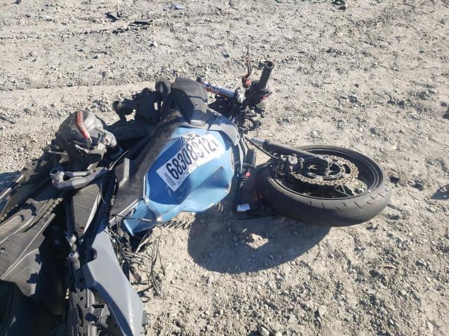 2019 KAWASAKI ER650 H - JKAEREH12KDA38084