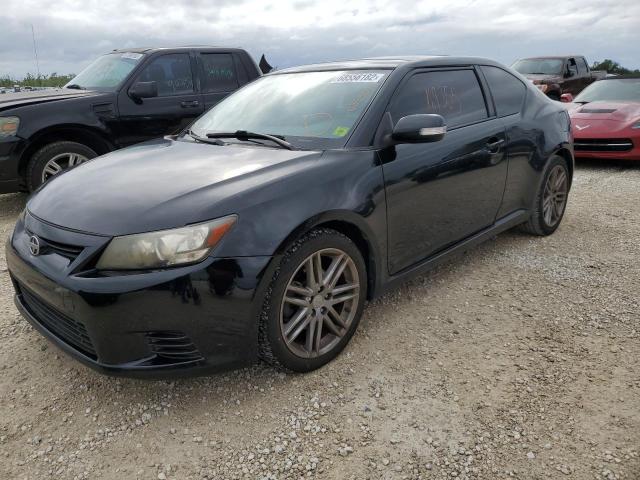 2011 Scion tC 