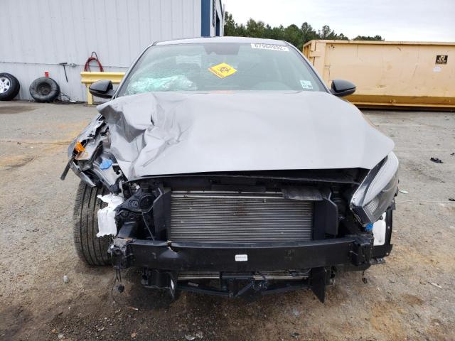 3KPF54AD9NE474046 KIA Forte Gt Line