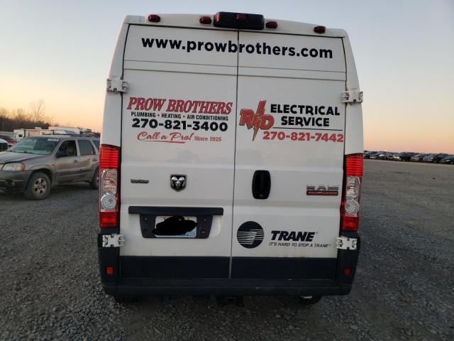2021 RAM PROMASTER - 3C6LRVDG1ME519666