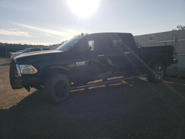 2014 Ram 2500 Longhorn