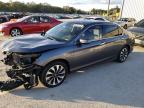 2017 HONDA ACCORD HYB - JHMCR6F37HC001839