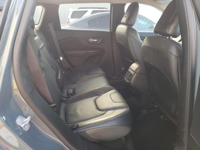 2015 JEEP GAND CHERO 1C4PJMBS1FW716901
