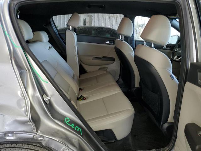 2020 KIA SPORTAGE S - KNDP6CAC9L7829183