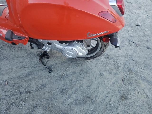 2021 PIAGGIO MOTORCYCLE ZAPCA06B0N5103852