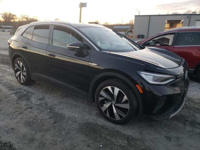 2021 VOLKSWAGEN ID.4 FIRST WVGDMPE25MP020732