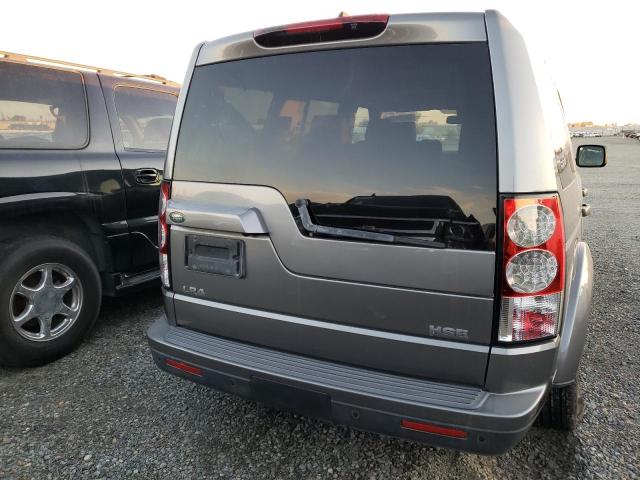 SALAG2D45BA578335 Land Rover LR4
