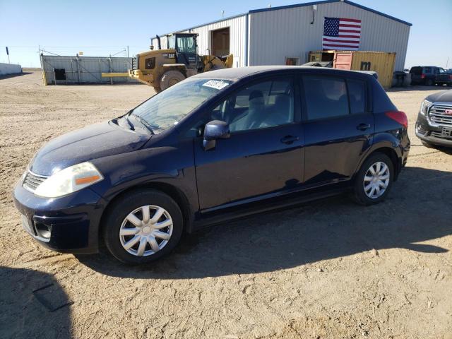 2009 Nissan Versa S