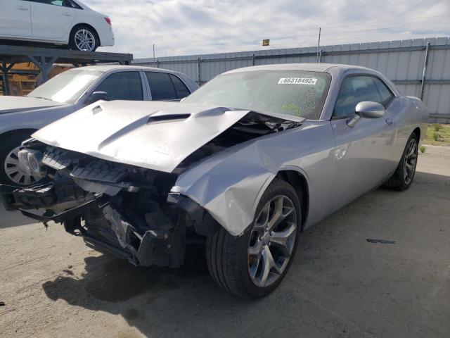 2C3CDZAG1GH108171 Dodge Challenger Sxt