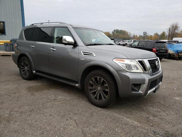 JN8AY2NE8H9700485 Nissan Armada Platinum