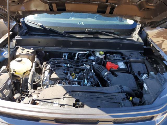 2022 FORD BRONCO 3FMCR9B66NRD11296