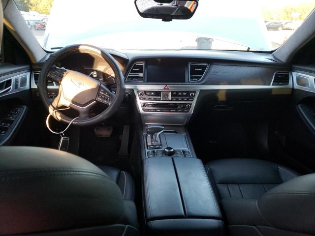 2018 GENESIS G80 ULTIMA KMHGN4JF7JU242087