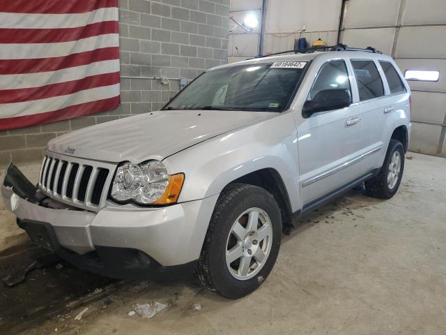 Salvage cars for sale from Copart Columbia, MO: 2010 Jeep Grand Cherokee