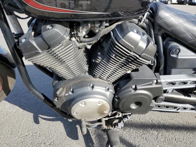 2015 YAMAHA XVS950 CU JYAVN05E1FA010935