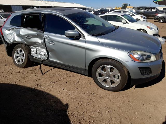 YV4952DL9D2398065 Volvo XC60 3.2