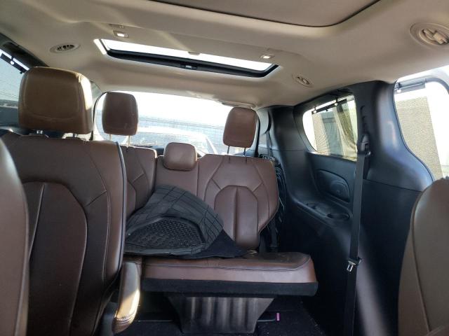 2017 CHRYSLER PACIFICA L - 2C4RC1GG8HR504613
