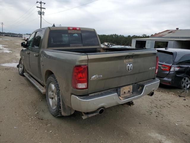 2015 Ram 1500 Slt VIN: 1C6RR7LT5FS611500 Lot: 49151444