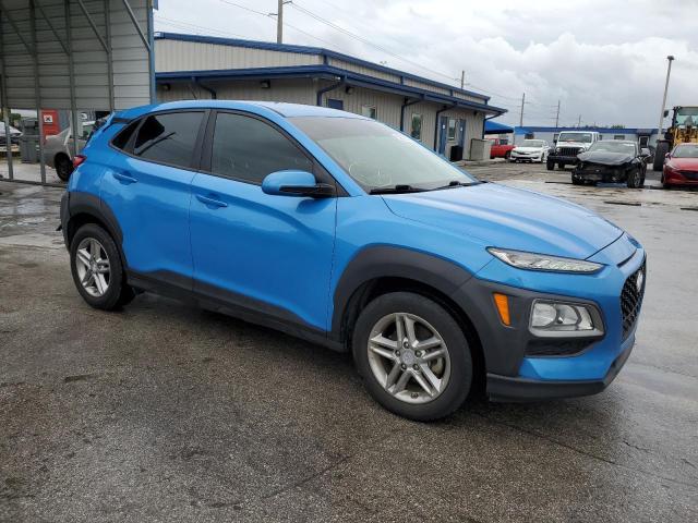 2019 HYUNDAI KONA KM8K12AA5KU218550