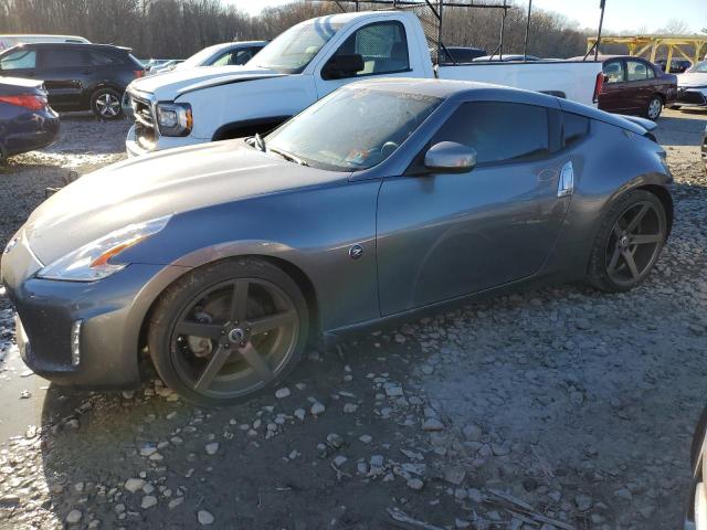 2013 Nissan 370Z Base