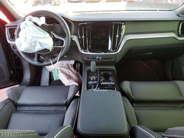2022 VOLVO S60 T8 REC 7JRH60FD3NG193031