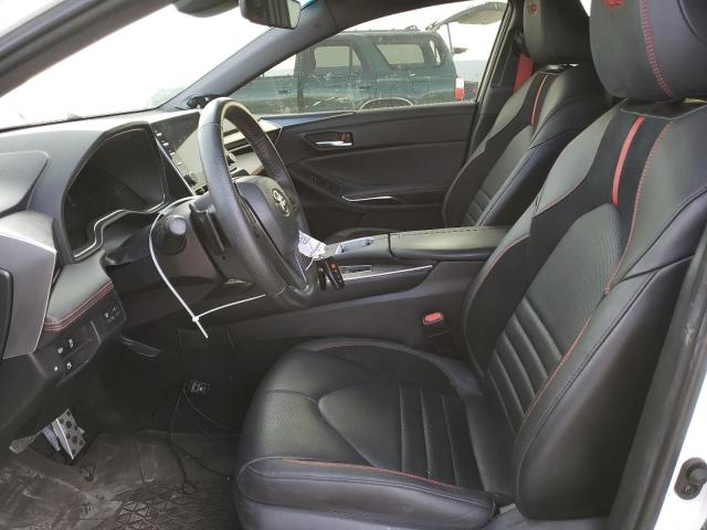 2020 TOYOTA AVALON XSE 4T1FZ1FB8LU056095