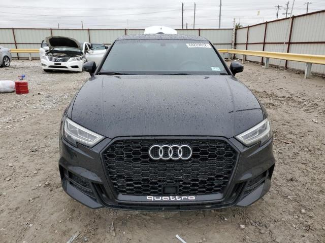 2018 AUDI S3 PREMIUM WAUB1GFF5J1045230